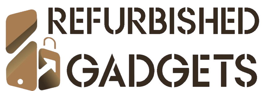 Refurbished Gadgets