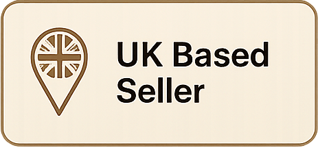 UK Based Seller