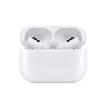Picture of Bluetooth AirPods Pro Wireless Earbuds with Charging Case – Noise Cancelling In-Ear Headphones for iPhone, iPad, Mac, Apple Watch (UK Best Seller)