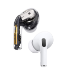 Picture of Bluetooth Airpods Pro Wireless Earbuds with Charging Case – Noise Cancelling In-Ear Earphones for iPhone, Android & Laptops (Copy)