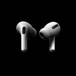 Picture of  Airpods Pro Wireless with Charging Case – Active Noise Cancelling Bluetooth Earphones