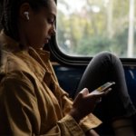 Picture of  Airpods Pro Wireless with Charging Case – Active Noise Cancelling Bluetooth Earphones