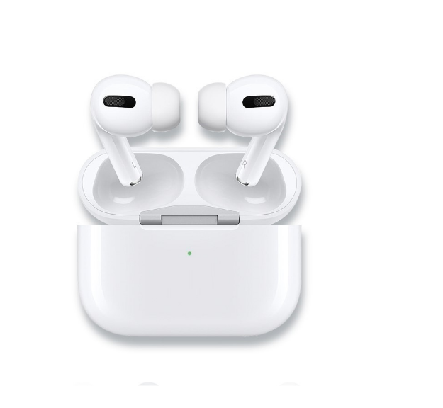 Picture of  Airpods Pro Wireless with Charging Case – Active Noise Cancelling Bluetooth Earphones