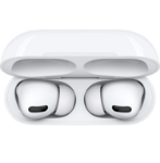 Picture of Wireless Airpods Pro with Charging Case – Active Noise Cancelling Bluetooth Earphones, Transparency Mode