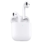 Picture of Airpods (2nd Generation) With Wireless Charging Case  – Bluetooth Earphones for iOS & Android Devices