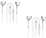 Stereo Music Earphones for Smartphones