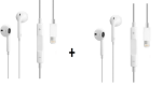 durable lightning connector earphones cable