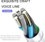 silicone tip lightning earbuds comfortable fit