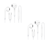 high quality type c earphones design