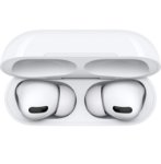 Picture of Airpods Pro 2nd Generation with Charging Case – Active Noise Cancelling Bluetooth Earphones, IPX4 Water Resistant