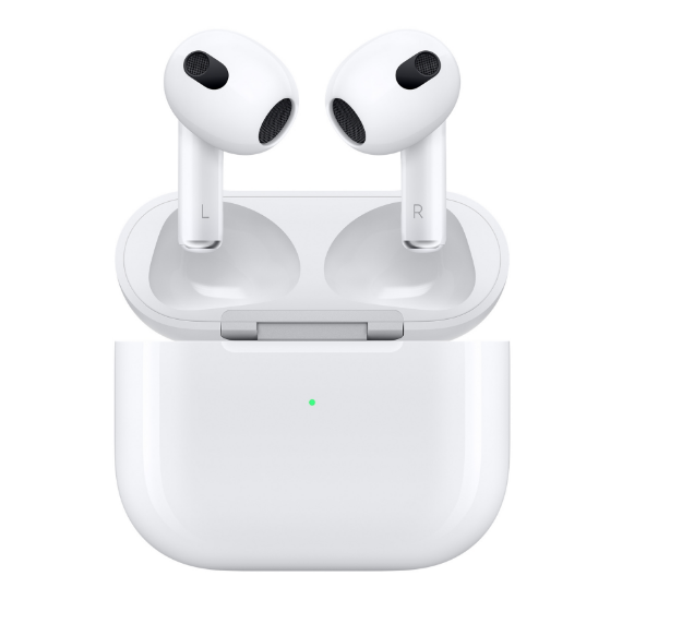 Picture of Airpods 3rd Generation with Charging Case – Bluetooth 5.0 Earphones