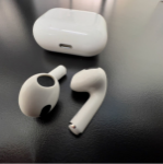 Picture of Airpods 3rd Generation with Charging Case – Bluetooth 5.0 Earphones
