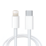Picture of USB-C to Lightning Cable Fast Charger for iPhone 14 13 12 Pro Max 11 XS XR X 8 Plus iPad USB-C Charging Cable