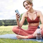 Picture of USB-A to USB-C CarPlay Charging Cable – 1M Data & Sync Cable for CarPlay, Android Auto, USB-C Smartphones & Tablets (White)