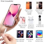 Picture of USB-A to USB-C CarPlay Charging Cable – 1M Data & Sync Cable for CarPlay, Android Auto, USB-C Smartphones & Tablets (White)