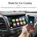 Picture of USB-A to USB-C CarPlay Charging Cable – 1M Data & Sync Cable for CarPlay, Android Auto, USB-C Smartphones & Tablets (White)