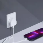 Picture of 5W USB Power Adapter Charger Plug - Wall Socket For iPhone 14 /13/12/11 Pro/XS/XR/X