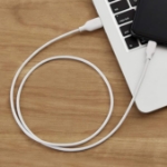 Picture of USB 3.1 Type-C Fast Charging Cable 1M – USB-A to USB-C Data Sync Charger for Huawei, Honor & USB-C Devices