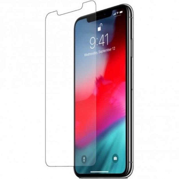tempered glass screen protector for iphone 11 pro max