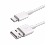 Picture of USB 3.1 Type-C Fast Charging Cable 1M – USB-A to USB-C Data Sync Charger for Huawei, Honor & USB-C Devices