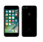 Picture of Refurbished iPhone 7 128GB Matte Black – Unlocked Apple Smartphone (Like New )