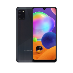 samsung galaxy a31 128gb prism crush black