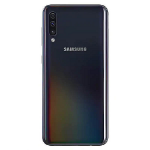 samsung galaxy a50 infinity u display