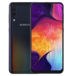 samsung galaxy a50 triple rear camera