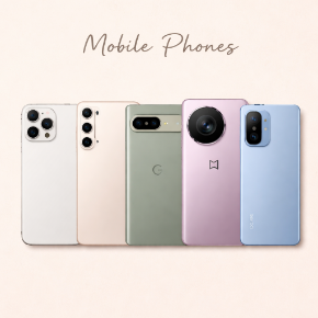 Picture for category Mobile Phones