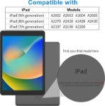 Clear tempered glass protector with high transparency