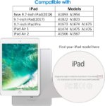 9H hardness tablet screen protector for scratch protection