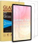 Tempered glass screen protector for 11 inch tablet