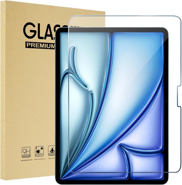 Apple 11 inch tablet tempered glass screen protector