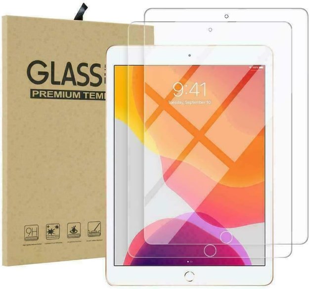 Apple 9.7 inch tablet matte screen protector