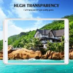 Ultra clear tempered glass film for tablet