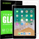 Apple 9.7 inch tempered glass screen protector