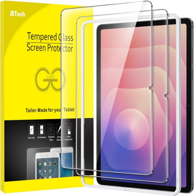 Samsung Galaxy Tab S11 screen protector 11 inch
