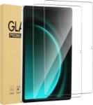 Scratch resistant tablet screen protector