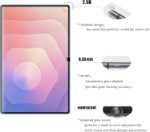 9H tempered glass screen protector for tablet