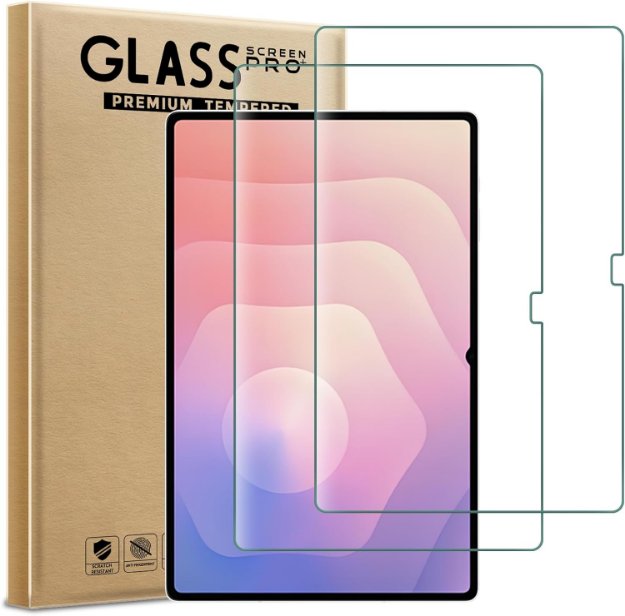 Samsung Galaxy Tab S11 Ultra screen protector 14.6 inch