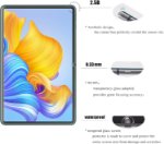 HD clear screen protector for tablet