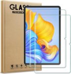 Honor Pad 8 tempered glass screen protector