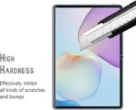 HD clear screen protector for Huawei tablet
