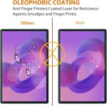 HD clear screen protector for Lenovo tablet