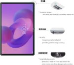 9H tempered glass tablet protector