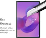 Yoga Tab Plus Glass