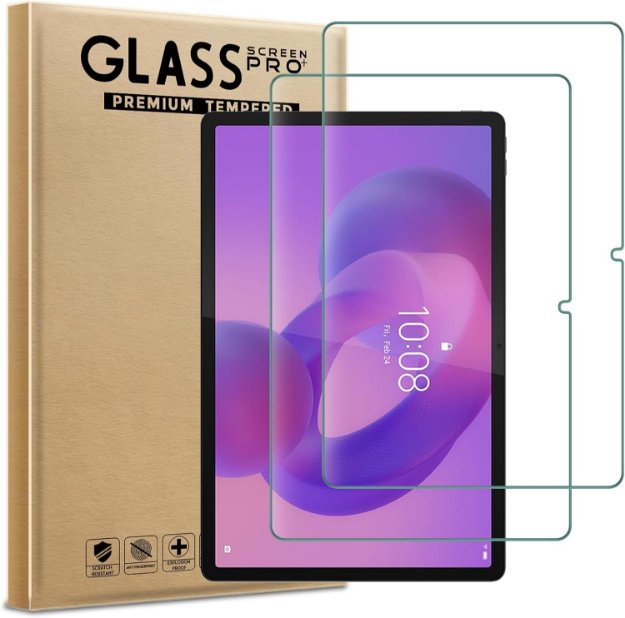 Lenovo Idea Tab Pro 12.7 screen protector