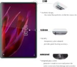 Anti fingerprint screen protector glass