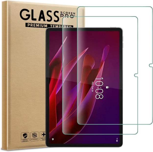 Lenovo Yoga Tab 2025 Gen 3 screen protector