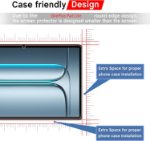 Pad Lite Screen Protector